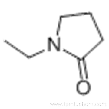 1-Ethyl-2-pyrrolidinone CAS 2687-91-4